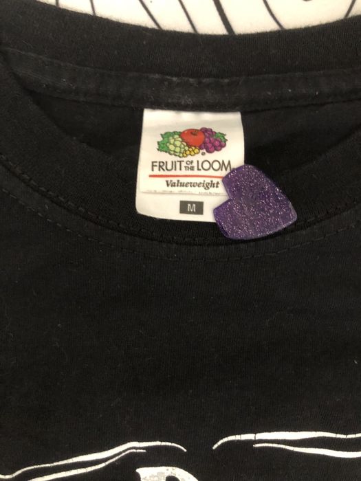 футболка Jack Daniels M