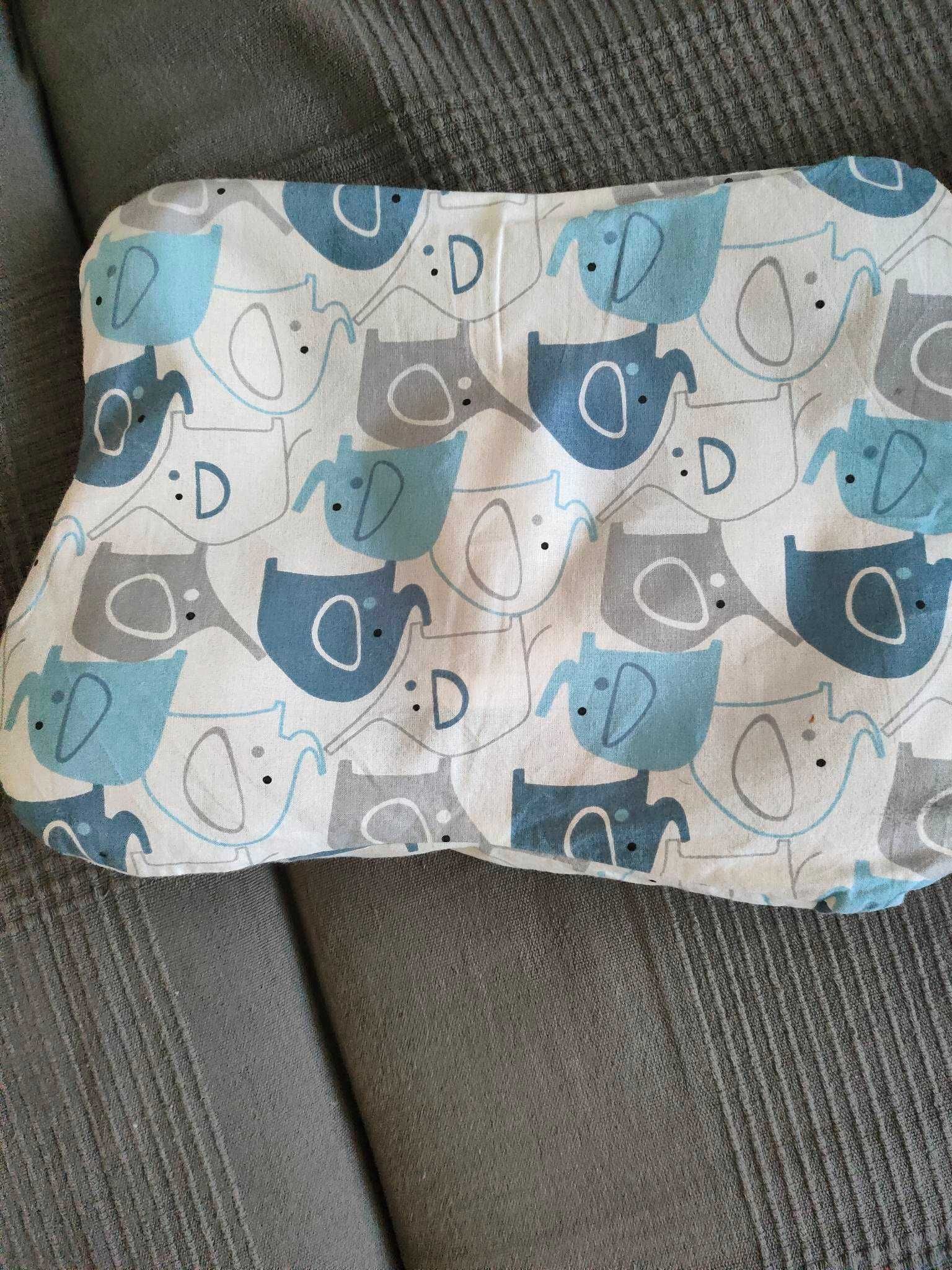 Poduszka ortopedyczna dla niemowląt Good Head Dariana