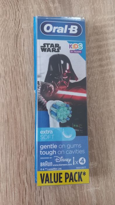 Oraz b Kids 3+ Star Wars