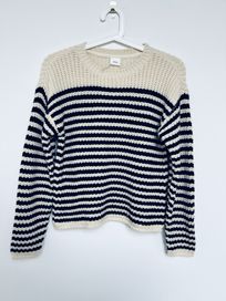 S.oliver sweter dziewczęcy r.152