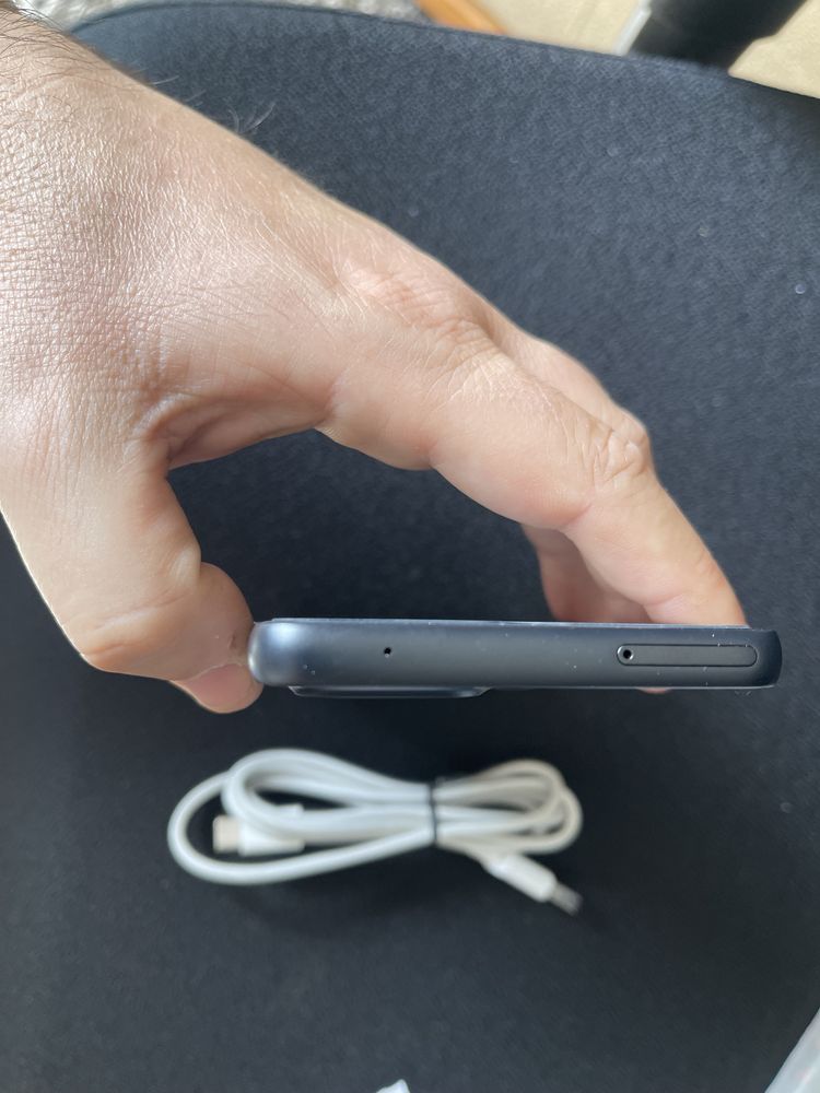 Samsung A33 5G (6Gb/128Gb) c/ novo