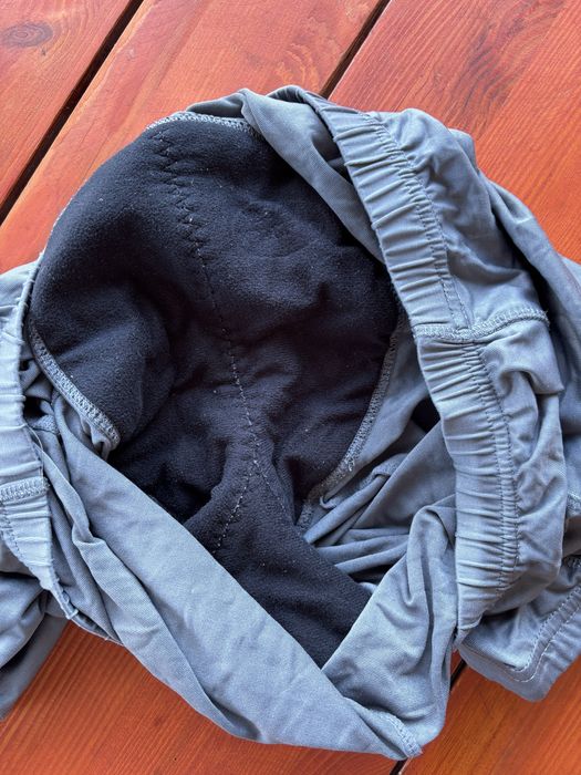 Велошорти movement session