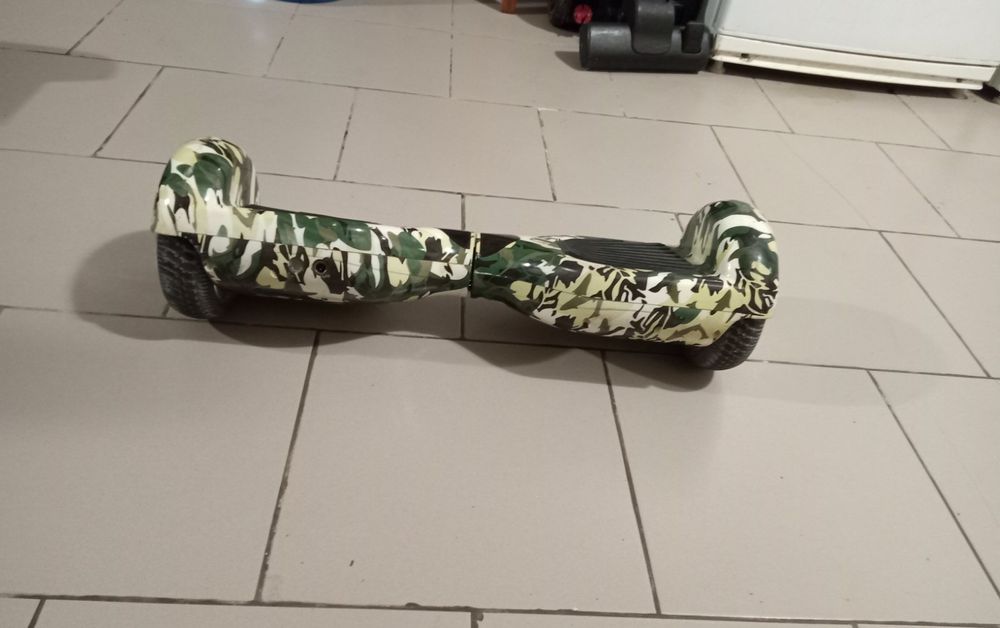 Гіроскутер  Б/У м.Сумт