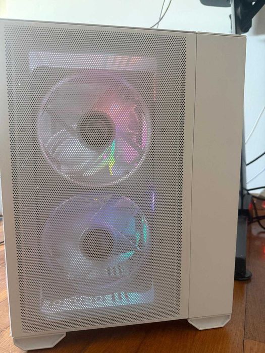 PC Gaming topo gama–Ryzen 9 7950X |RTX 4080 SUPER |48 GB RAM |SSD 2 TB