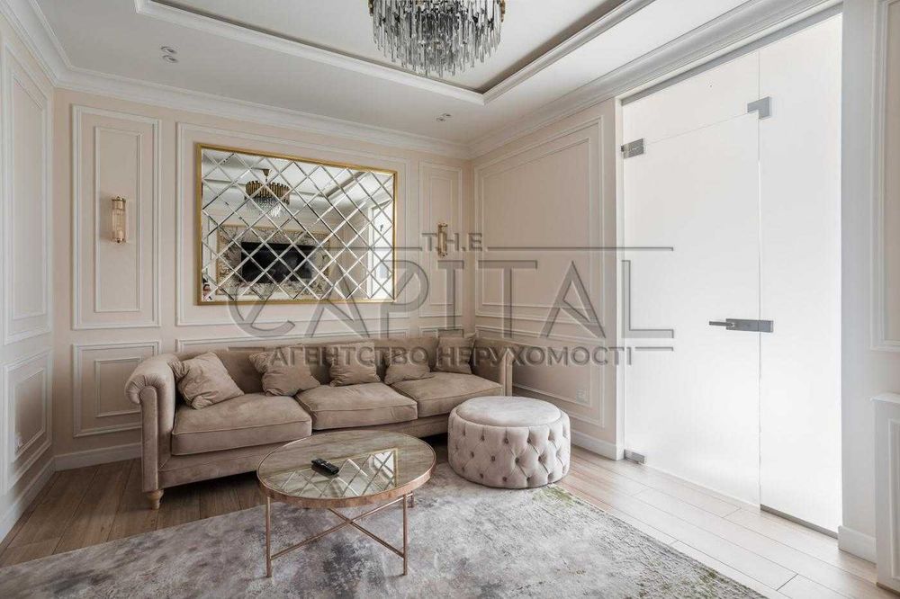 Аренда  Квартира  Глубочицкая  Лукьяновка  Центр