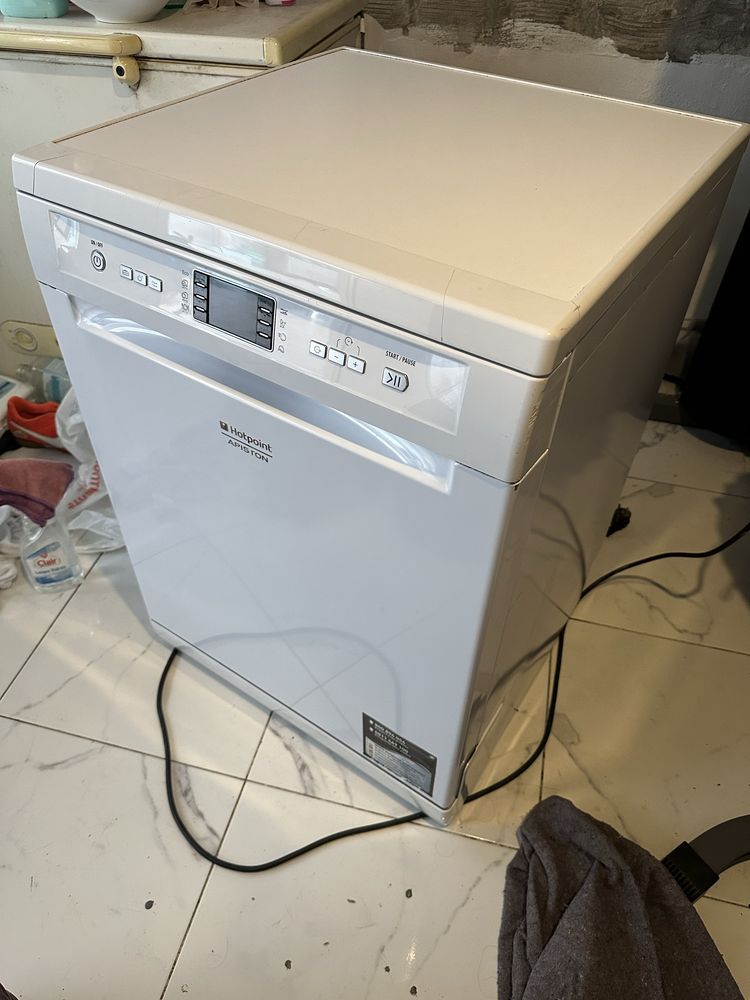 Maquina de louca