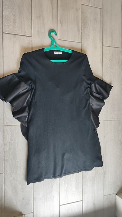 Нарядное платье Италия кашемир Атлас