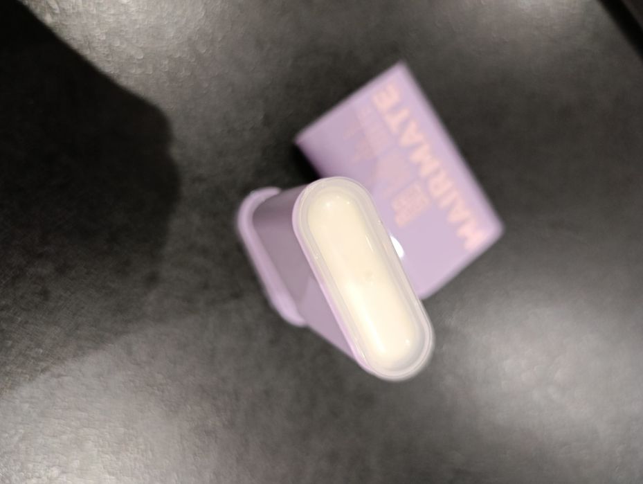 Wosk do stylizacji włosów