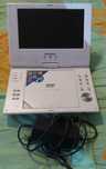shivaki dvd player