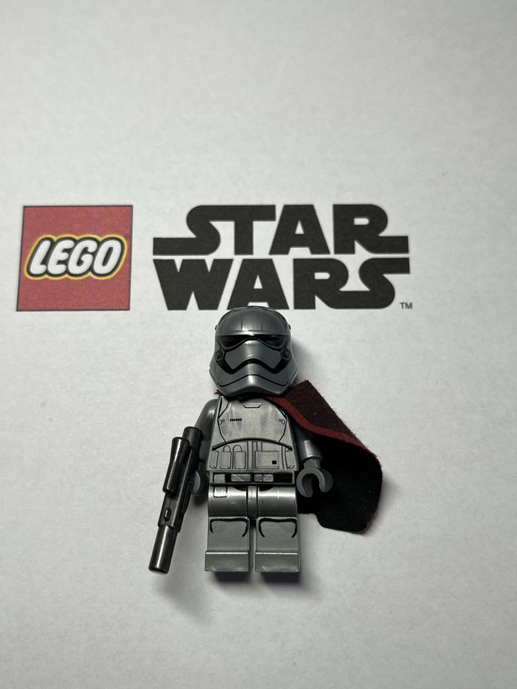 Phasma Figurka Lego Star Wars