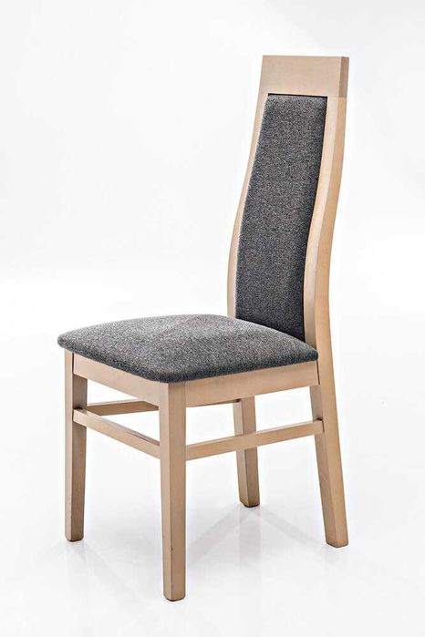 Zestaw dębowy stół Verona i krzesła TRON ,PRODUCENT , różne kolory