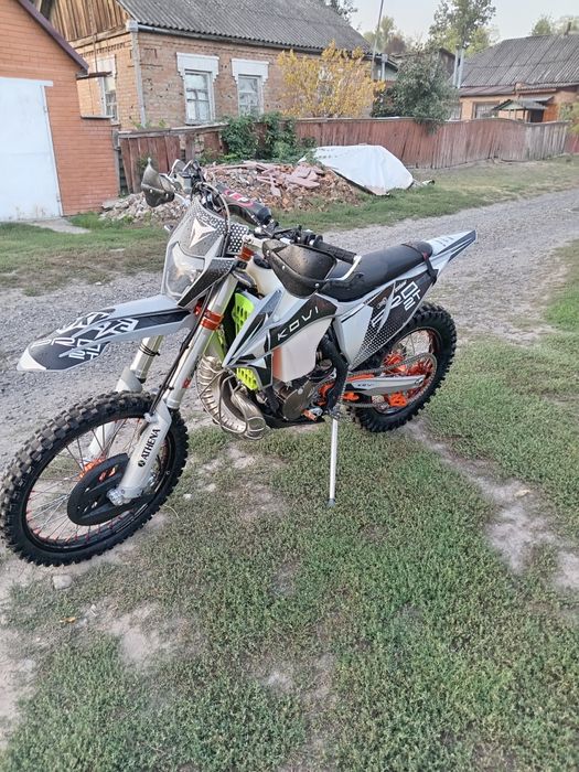 Продам кові 2 т 250  про 2023