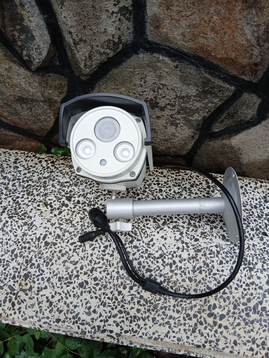 Відеокамера Ip інтернет