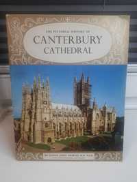 "The pictorial history of Canterbury Cathedral"