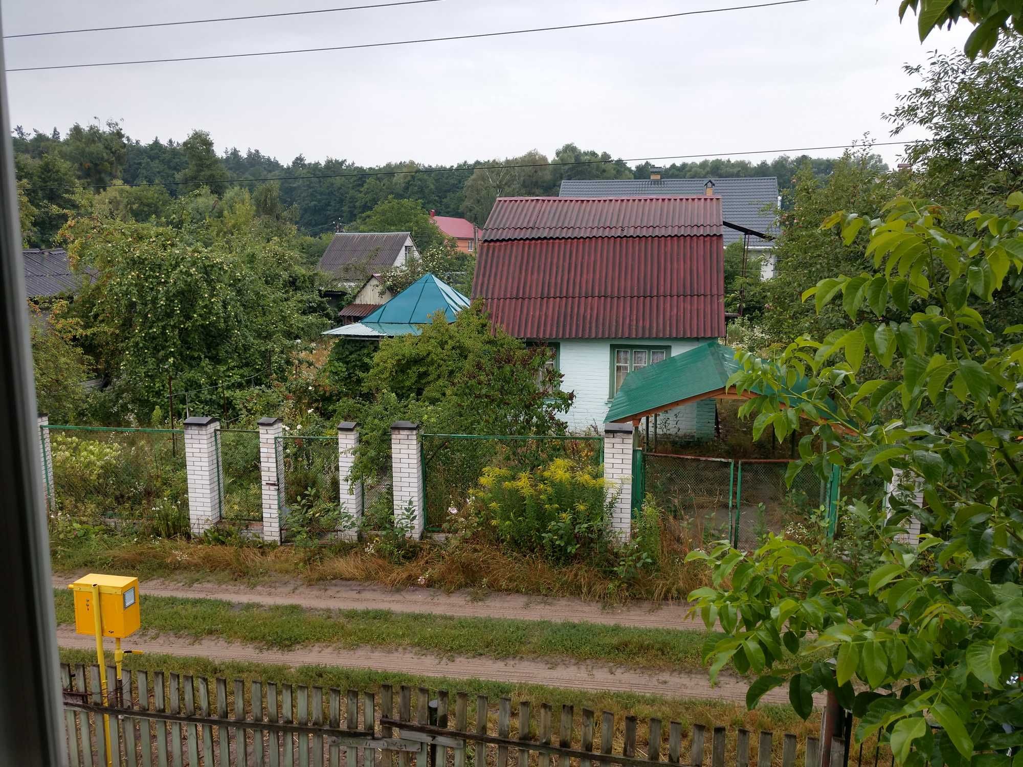 Продаж будинку,Гореничі,СТ "ВОЇН-1"