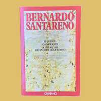 Obras Competas - Bernardo Santareno, 3.º Volume