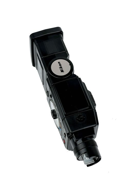 Flash Nikon SPEEDLIGHT SB-16 (Como novo)