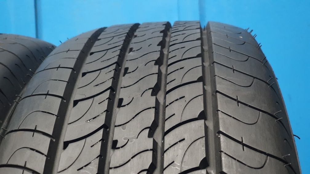 235/65 R16C Markowe opony letnie Goodyear ! Rok 2020