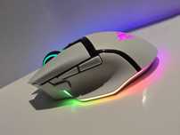 Mysz RAZER Basilisk V3 Pro 35K Biały
