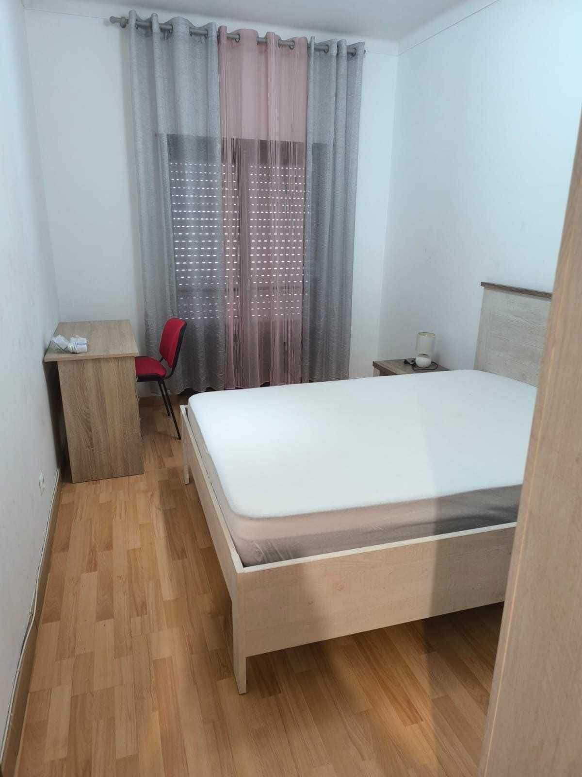 Quarto para estudantes/professores - Setúbal