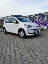 Volkswagen up! VW UP! 2016 Auto z polskiego salonu