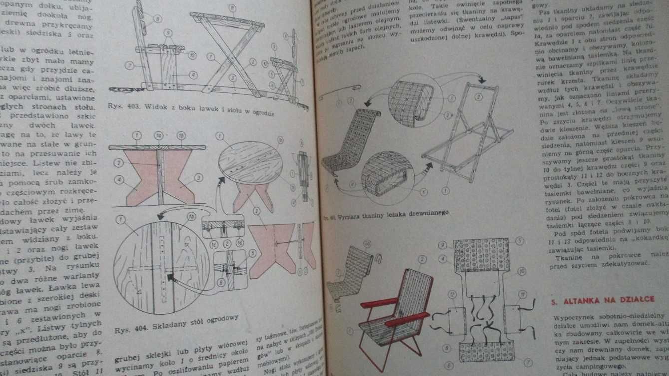 Majsterkowanie dla każdego - Słodowy/majsterkowanie/hobby