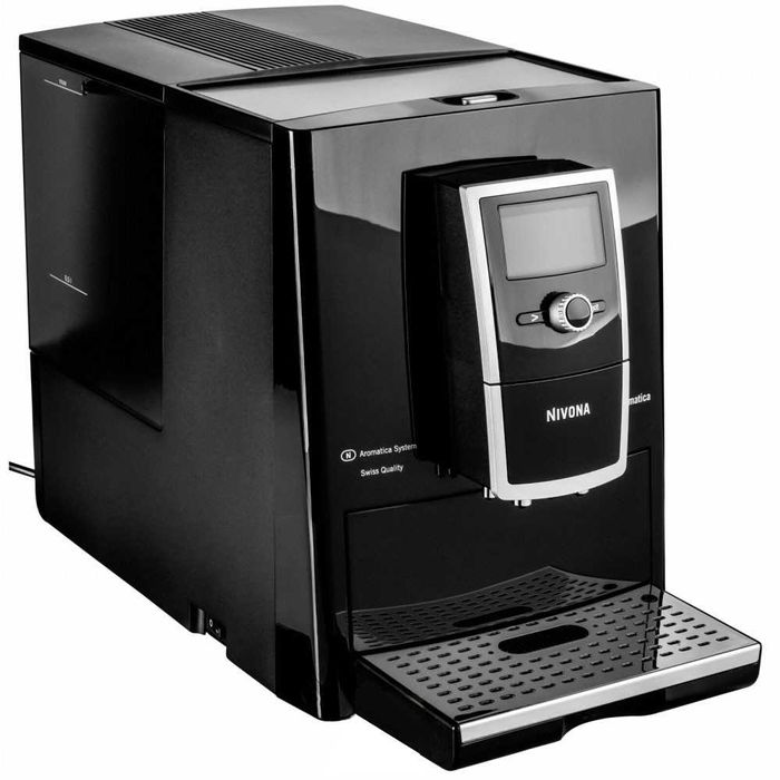 Nivona CafeRomatica NICR 830