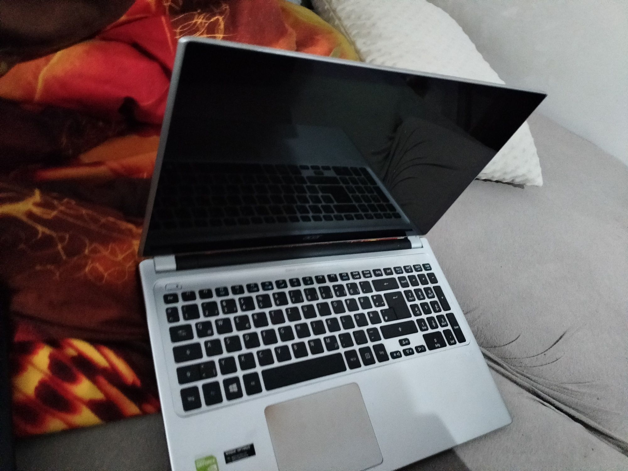 All in One Lenovo Intel Core i5