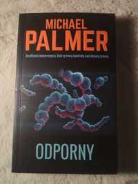 Odporny - Michael Palmer