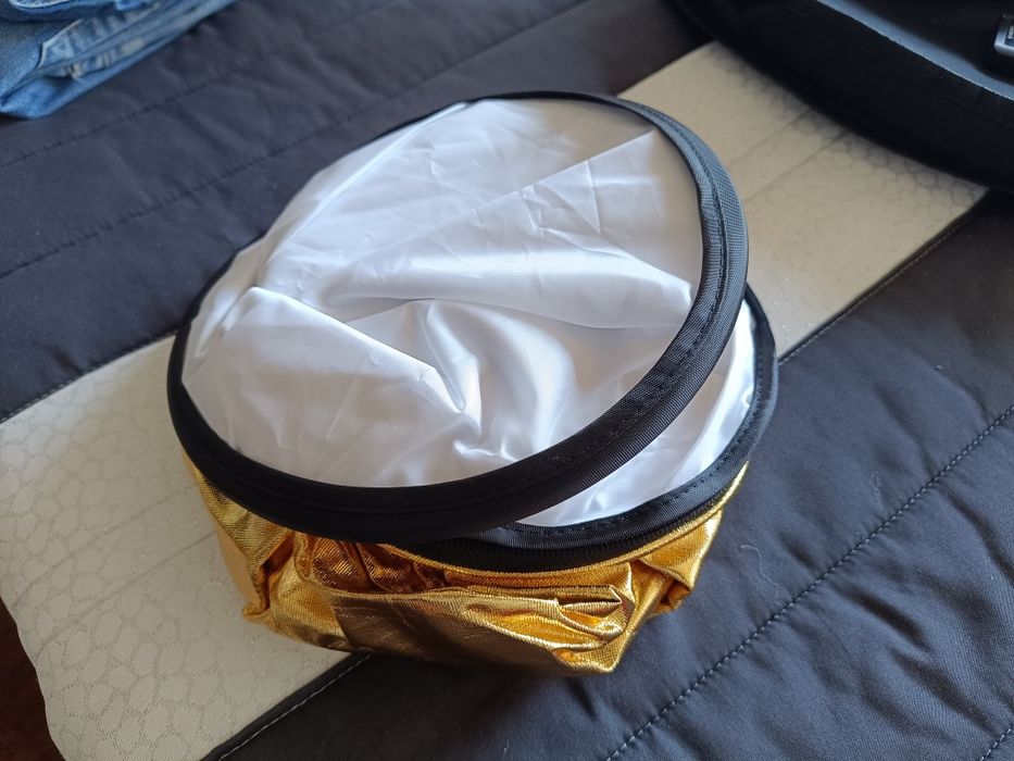 Vendo difusor  marca Godox