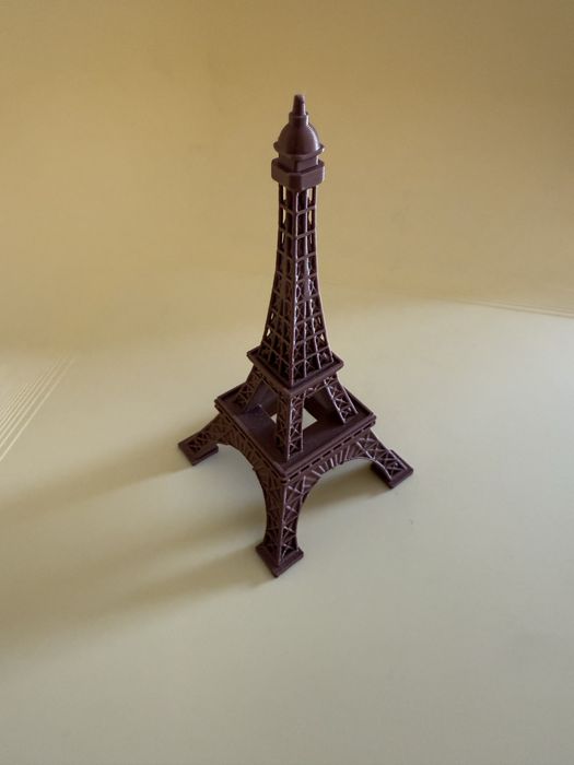 Torre Eiffel Miniatura