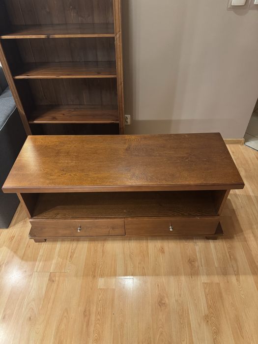 szafka/komoda pod telewizor