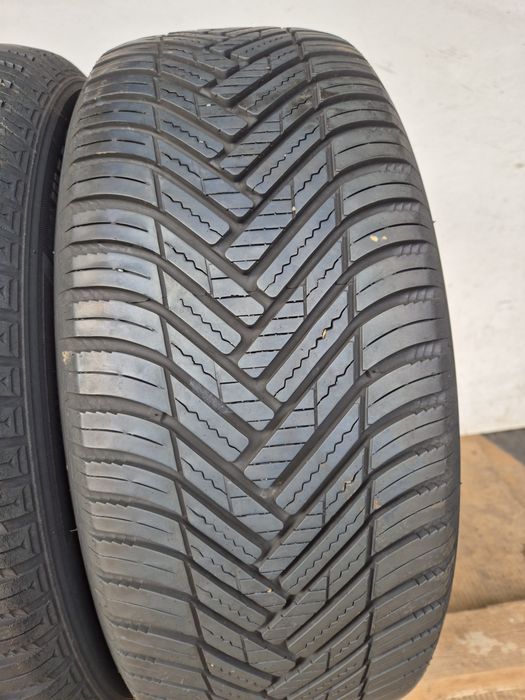 Шини 215/55/16, Hankook (714)