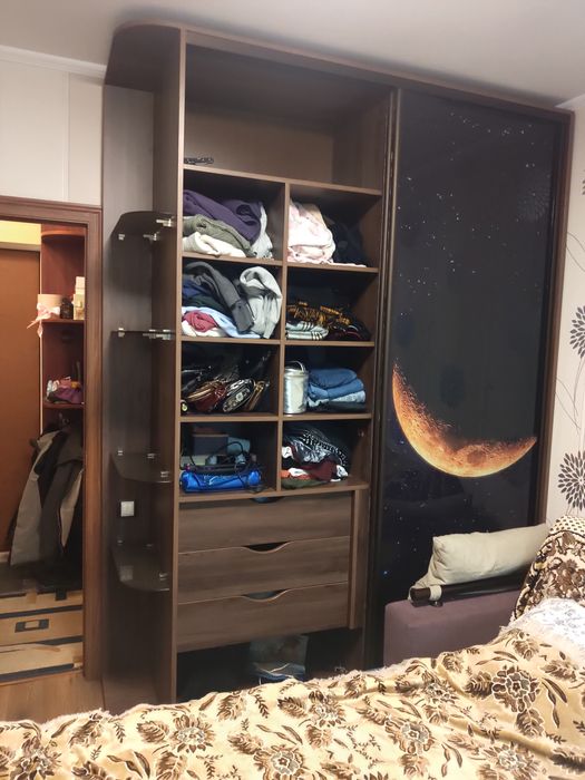 Продам шафу-купе ДСП Egger