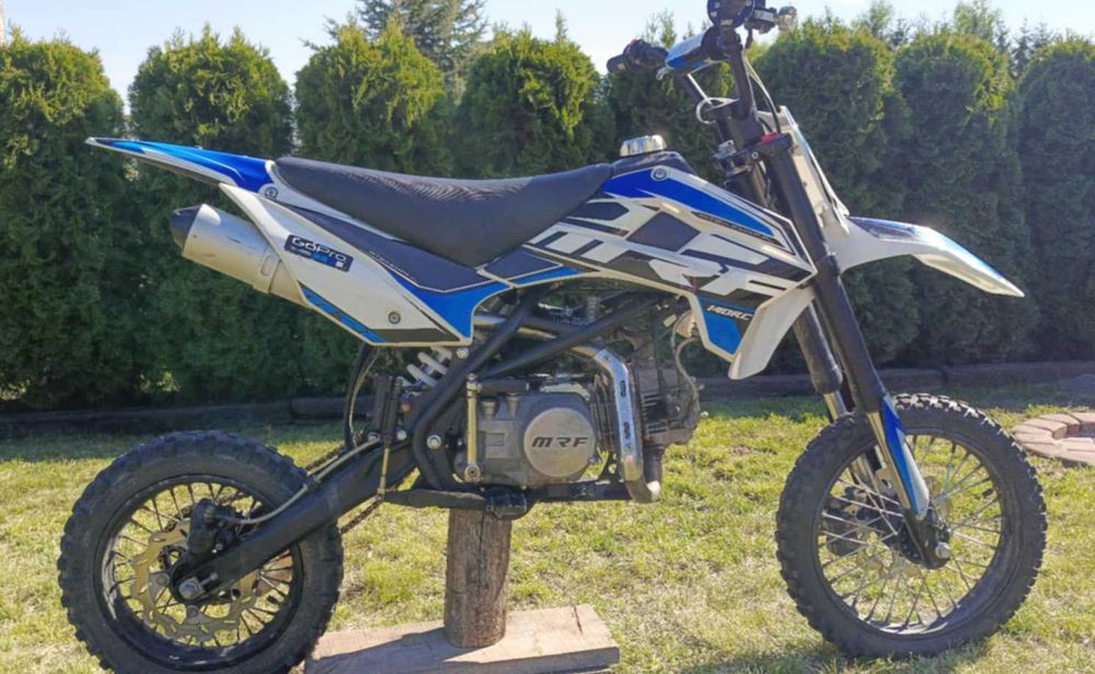 Cross MRF 140 z 2021r