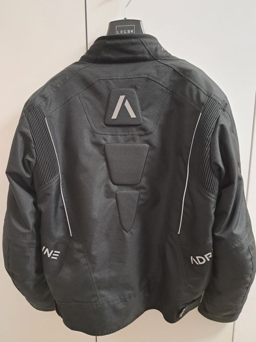 Kutrka motocyklowa Adrenaline Herkules 3XL