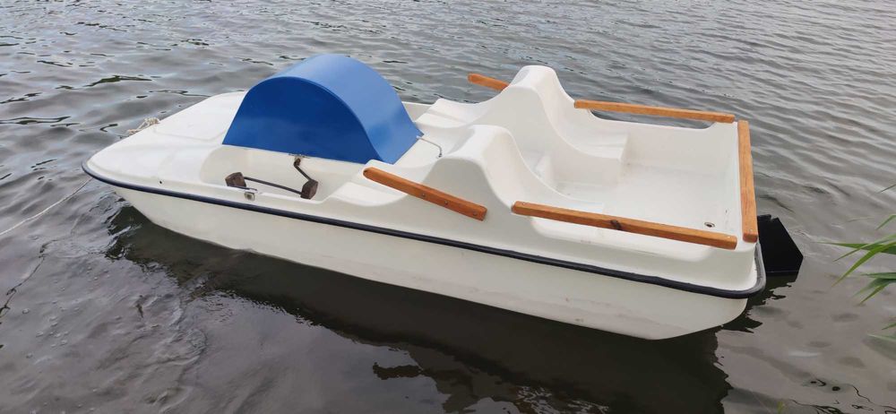 Rower Rowerek wodny Garbus  TAXI 5 osob  i inne..