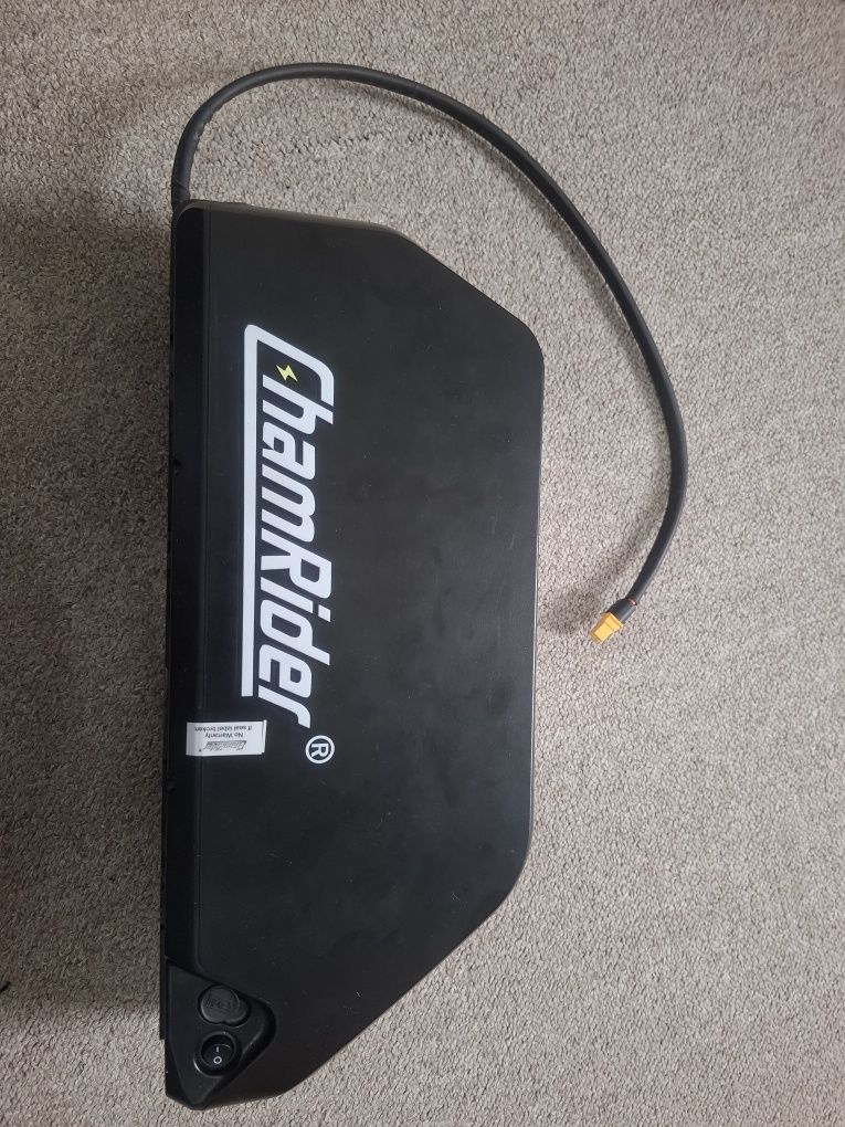 Bateria ebike 52v 25 Ah