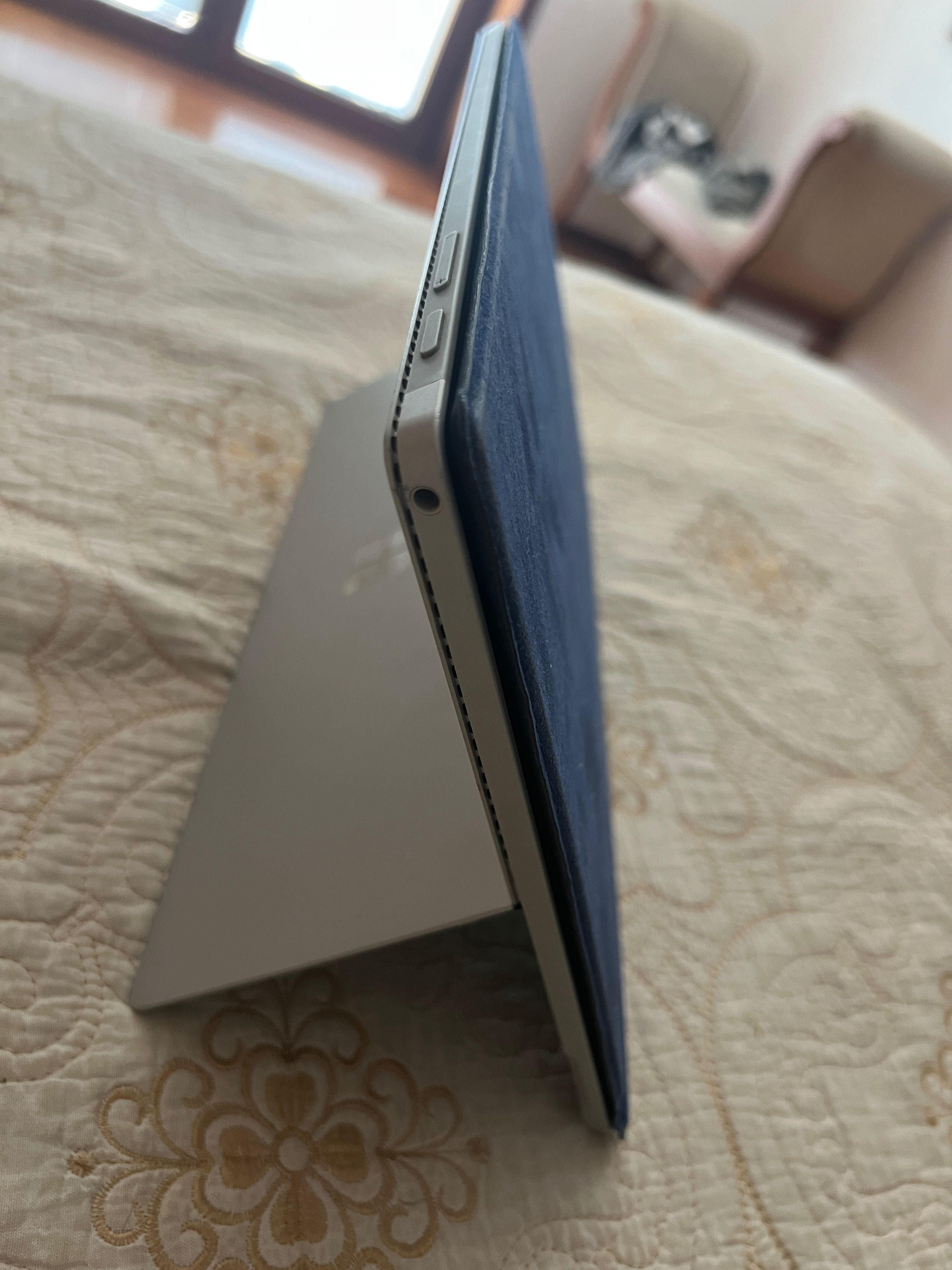 Tablet Microsoft