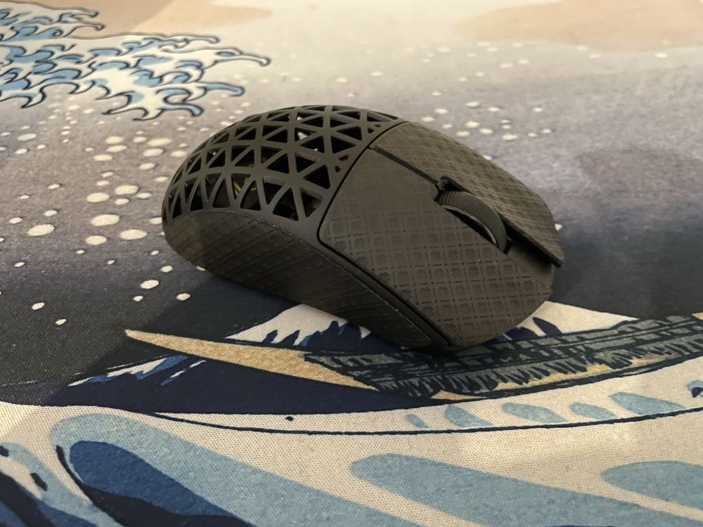 Myzs do gier ipi float carbon attack shark r5