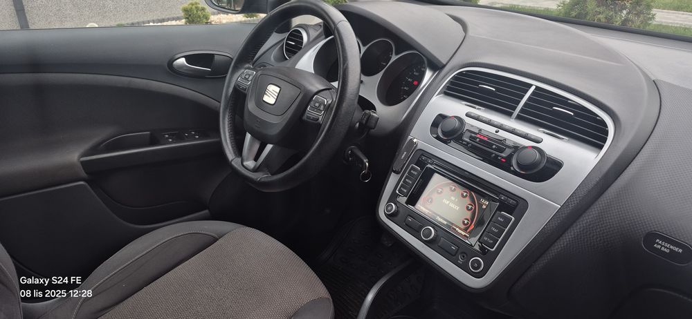 Seat Altea XL 1.6 TDI 105 KM | 2010 | FR | Manual | 220 000 km