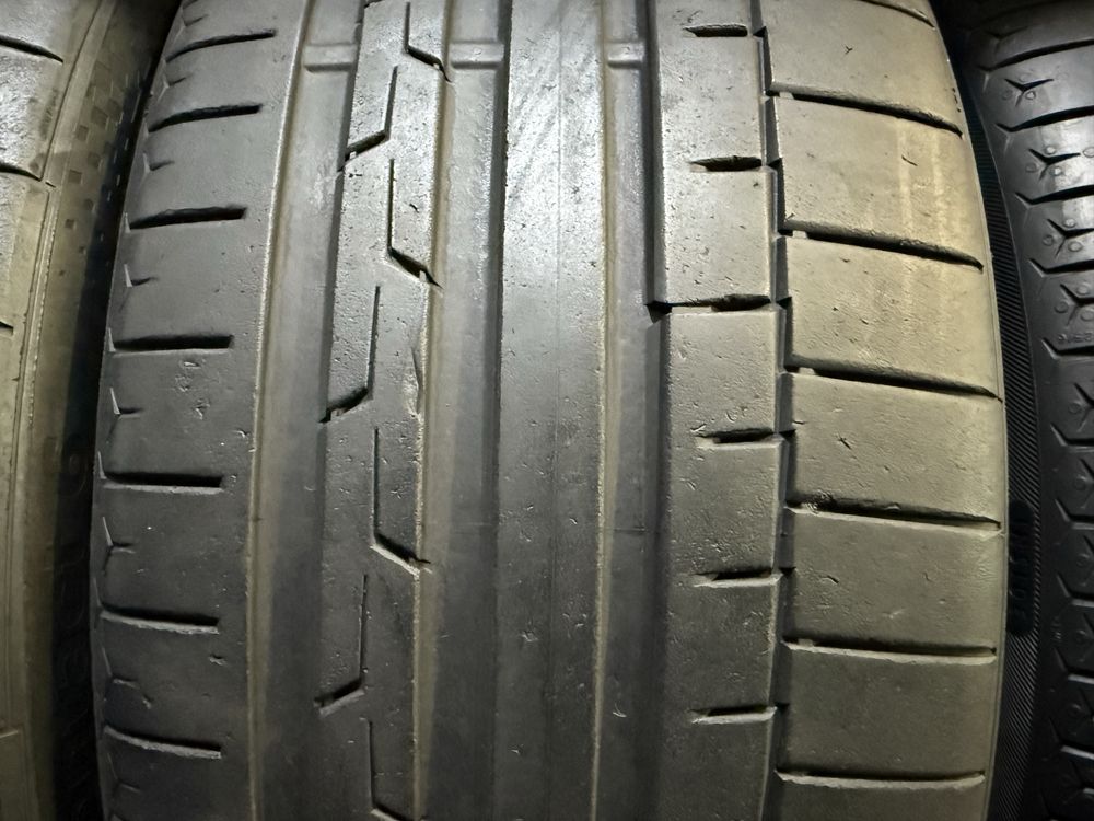 245/35 275/30 r20 Continental