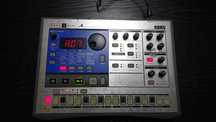 Syntezator analogowy z modelowaniem Korg Electribe EA-1 stan dobry-