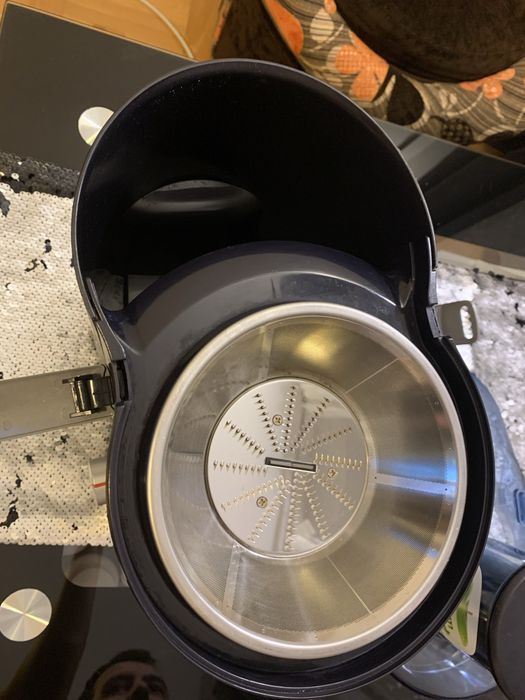 Sokowirówka bosch mes3500/03 700 W