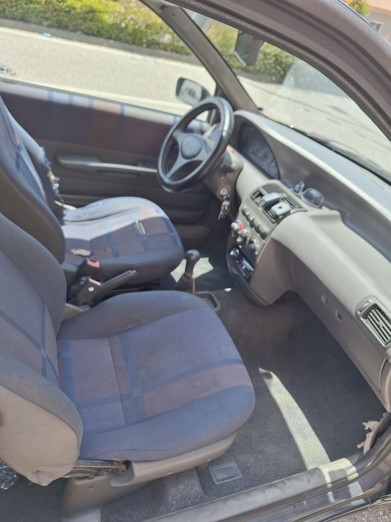 Punto 55 1.0 top