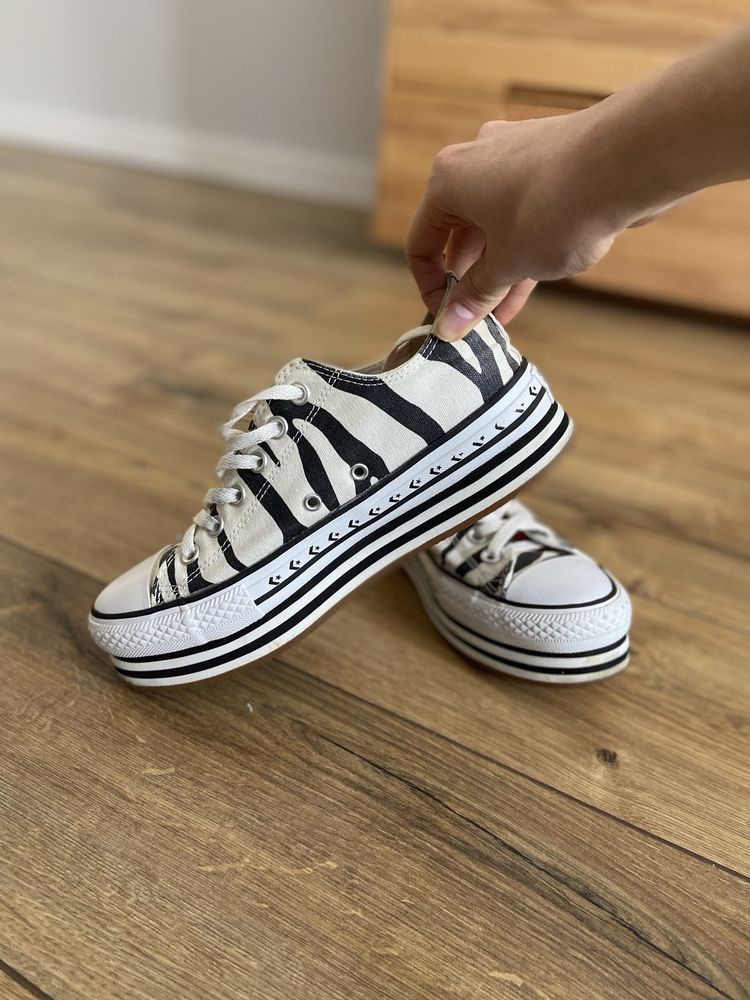 Кеди Converse, 39 розмір