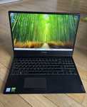 Laptop Lenovo Legion Y540-15 (2060, 16gb, i5, 500 SSD, W11pro, gaming