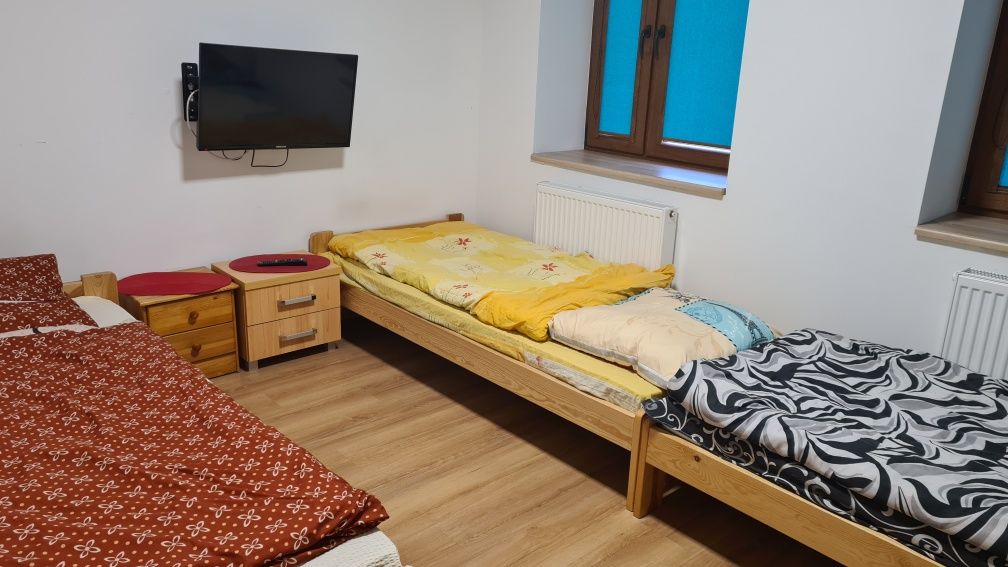 Noclegi ,kwatery, mieszkania ,pokoje dla pracowników Świdnica