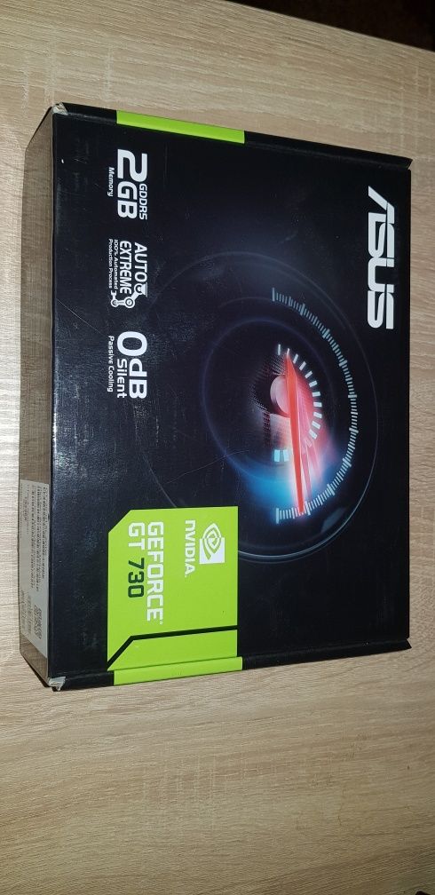 Asus GeForce 730