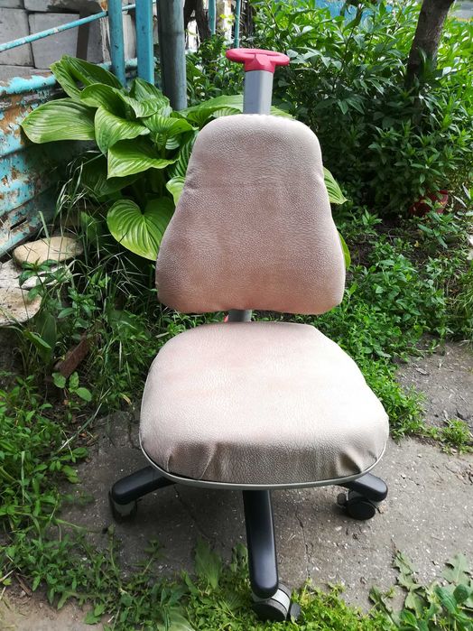 Детское ортопедическое кресло Comf-pro (Тайвань) совсем недорого